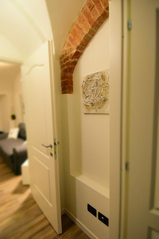 Turinlove Lägenhet Exteriör bild